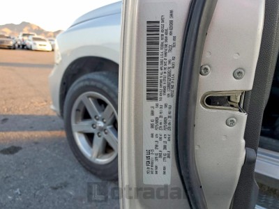 Ram 1500 2015 1C6RR6FG2FS605176