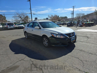 Nissan Altima 2016 1N4AL3AP0GC153338