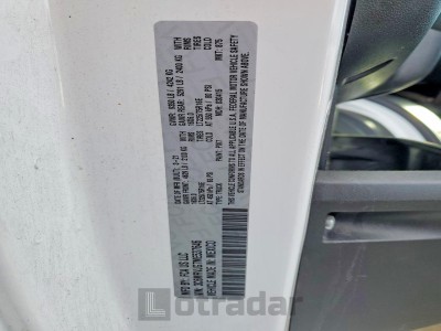 Ram All models 2021 3C6MRVJG7ME537646