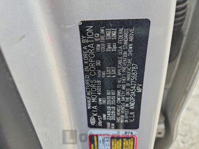 Kia Soul 2018 KNDJP3A54J7568787