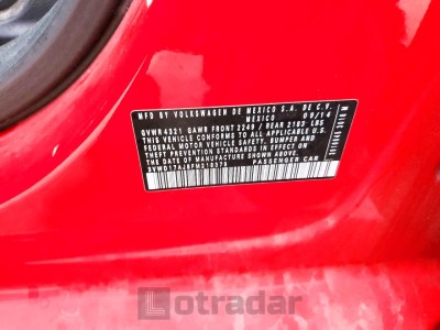 Volkswagen Jetta 2015 3VWD17AJ8FM218379