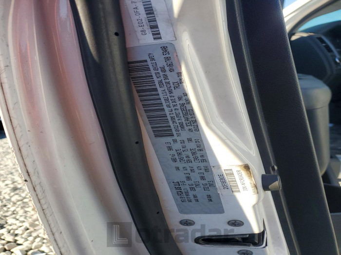 Ram All models 2016 VIN 3C6LR4AT0GG355346