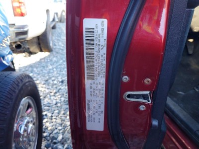 Ram All models 2015 VIN 3C6TR5CT1FG507510
