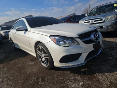 Mercedes-benz E-class 2014 VIN WDDKJ7DB6EF243798