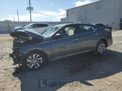 Nissan Altima 2025 1N4BL4BV7SN301005