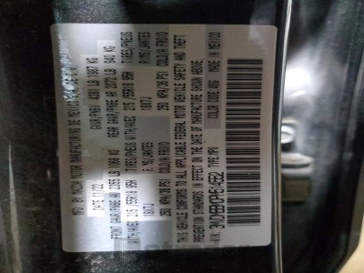 Mazda Cx30 2023 VIN 3MVDMBBM0PM514552