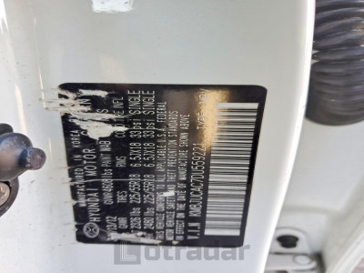 Hyundai Tucson 2013 KM8JUCAC7DU559221