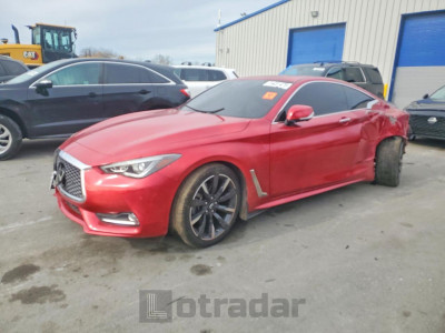 Infiniti Q60 2022 JN1EV7KK3NM600030
