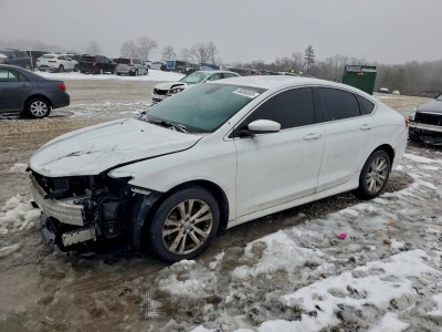 Chrysler 200 2015 1C3CCCAB6FN700451
