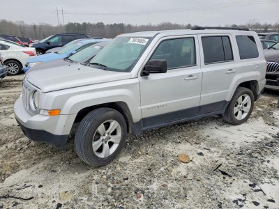 Jeep Liberty (patriot) 2014 1C4NJRFB2ED500595