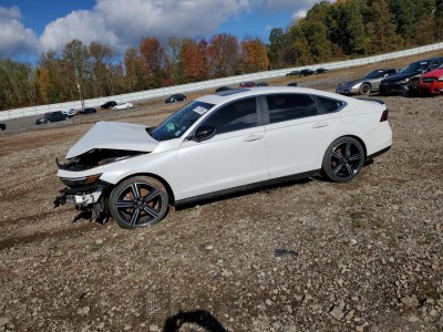 Honda Accord 2023 1HGCY2F53PA066326