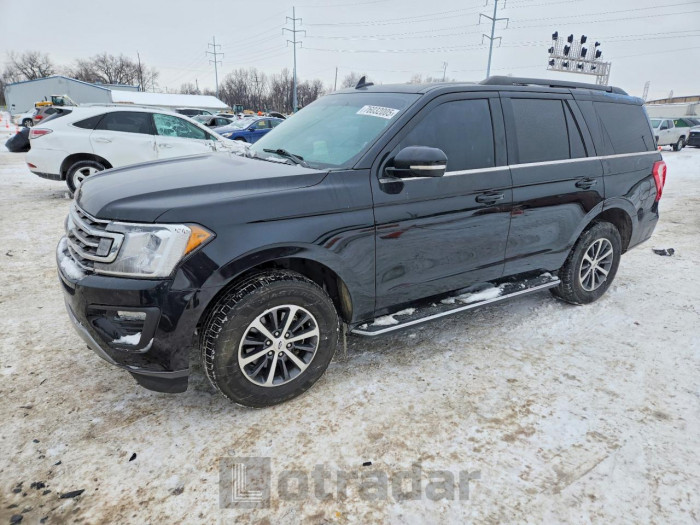 Ford Expedition 2021 VIN 1FMJU1JT4MEA13443