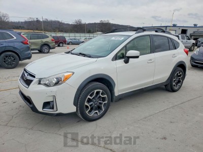 Subaru Xv 2016 JF2GPADC6GH338195