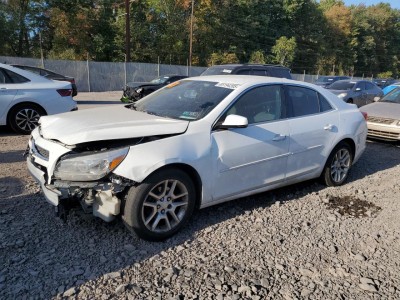 Chevrolet Malibu 2014 VIN 1G11C5SL7EF177111