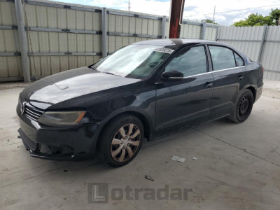 Volkswagen Jetta 2013 3VWDP7AJ2DM403815