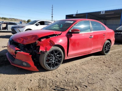 Volkswagen Jetta 2012 3VWLL7AJ6CM369853