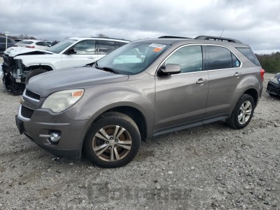 Chevrolet Equinox 2010 2CNALPEW4A6304762