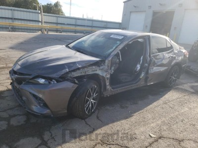 Toyota Camry 2023 4T1G11AK4PU789043