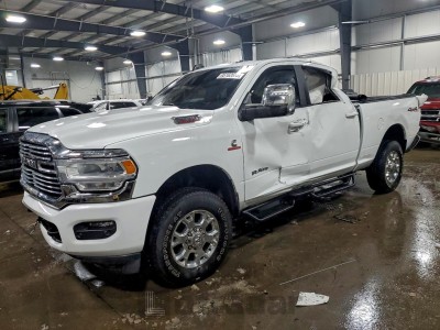 Ram 2500 2024 3C6UR5FL0RG197595