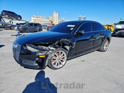 Audi A4 2019 WAUGMAF43KN005442