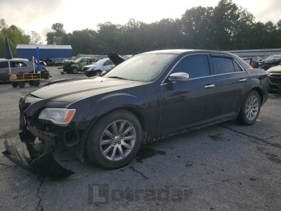 Chrysler 300 2012 2C3CCACG0CH249129