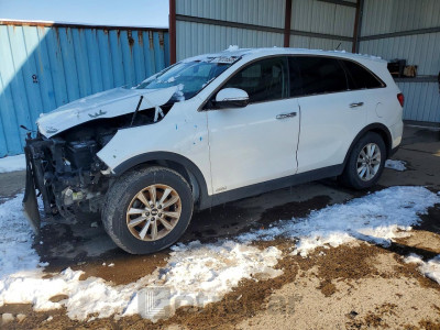 Kia Sorento 2019 5XYPGDA59KG486963