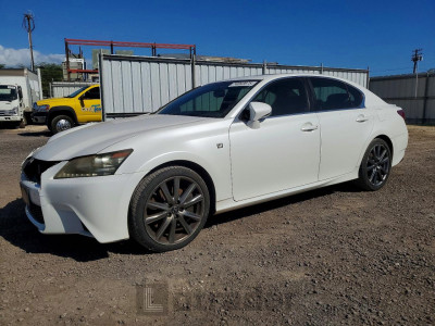 Lexus Gs 2013 JTHBE1BL9D5023405
