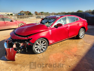 Mazda 3 2019 JM1BPACL4K1106996
