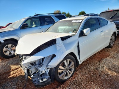 Honda Accord 2010 1HGCS1B89AA020258