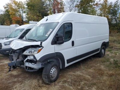 Ram Promaster city 2025 VIN 3C6MRVHG2SE552736
