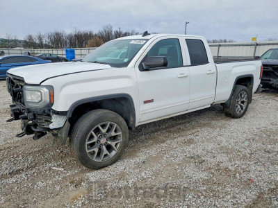 Gmc SIERRA 2018 1GTV2NEC4JZ322721