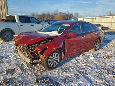 Nissan Altima 2014 1N4AL3AP7EN351500