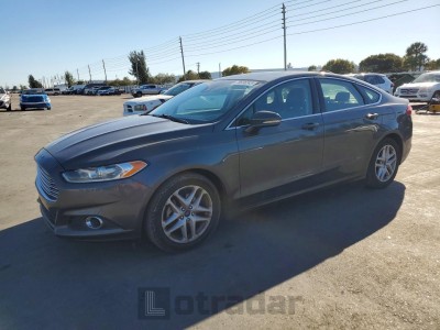 Ford Fusion 2016 3FA6P0HD4GR176854