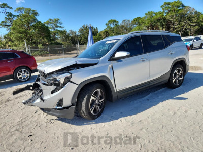 Gmc Terrain 2019 3GKALPEVXKL175908