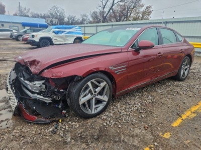 Genesis G80 2024 KMTGB4SD4RU217249
