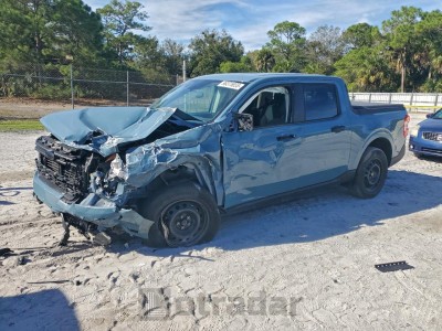 Ford Maverick 2023 VIN 3FTTW8E39PRA62455
