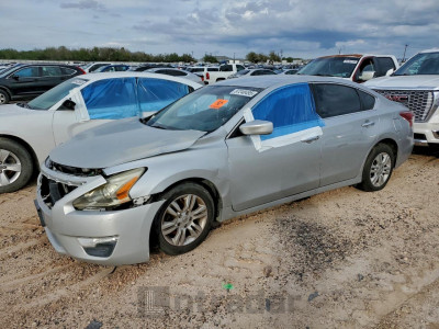 Nissan Altima 2013 1N4AL3AP4DN539261