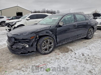 Honda Accord 2024 1HGCY1F32RA004427