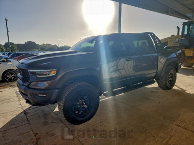 Ram 1500 2022 1C6SRFU9XNN354622