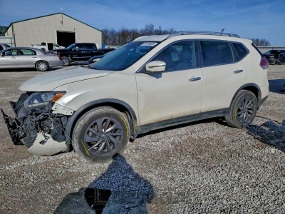 Nissan Rogue 2016 KNMAT2MV8GP731838