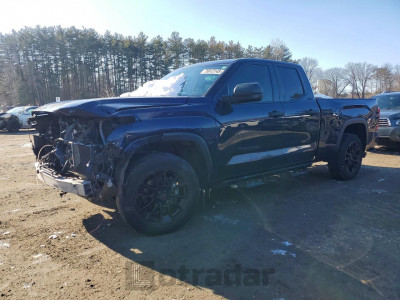 Toyota Tundra 2023 5TFLA5DA2PX062947