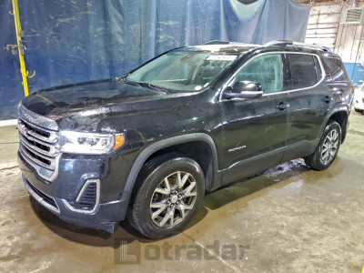 Gmc Acadia 2021 1GKKNKLSXMZ223736