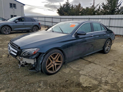 Mercedes-benz E-klasse 2017 WDDZF4KB9HA033571