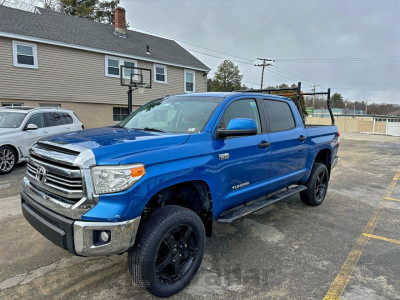 Toyota Tundra 2016 5TFDW5F13GX543423