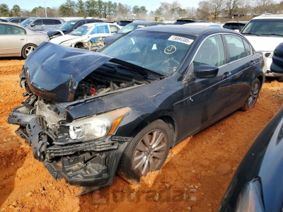 Honda Accord 2012 1HGCP2F87CA062609