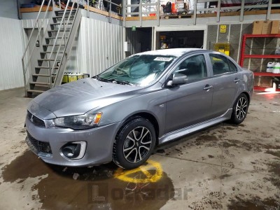 Mitsubishi Lancer 2016 JA32V2FW2GU012105
