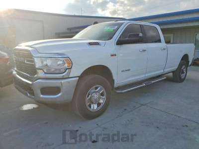 Ram 3500 2019 VIN 3C63R3HJ8KG584655
