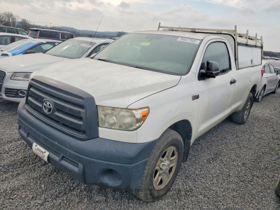 Toyota Tundra 2011 5TFLY5F13BX100767