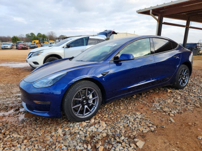 Tesla Model 3 2023 5YJ3E1EA1PF489137