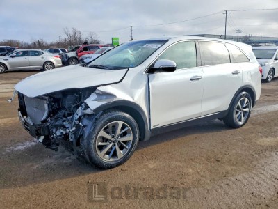 Kia Sorento 2020 5XYPGDA58LG691904